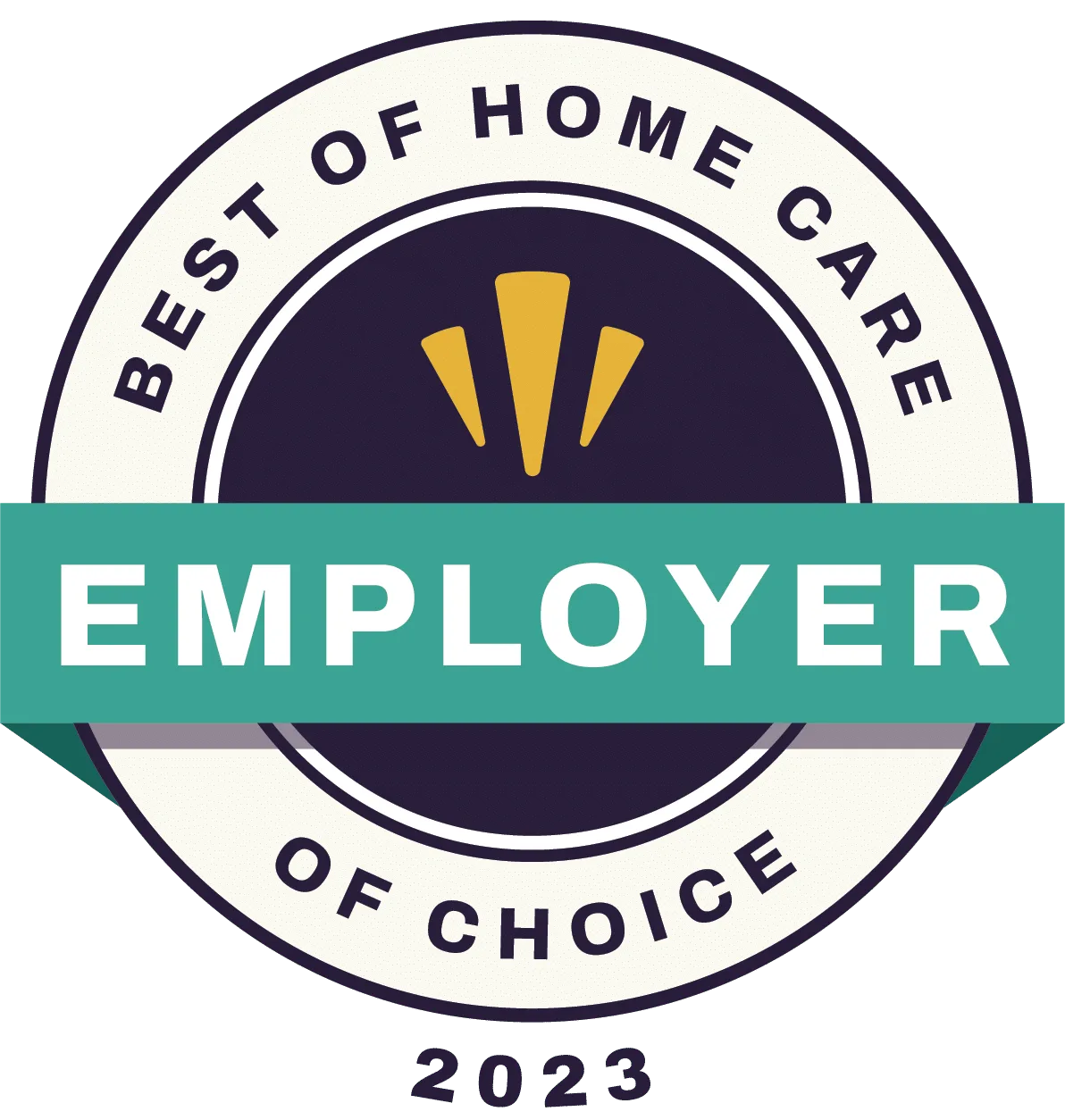 2023 Employer of Choice