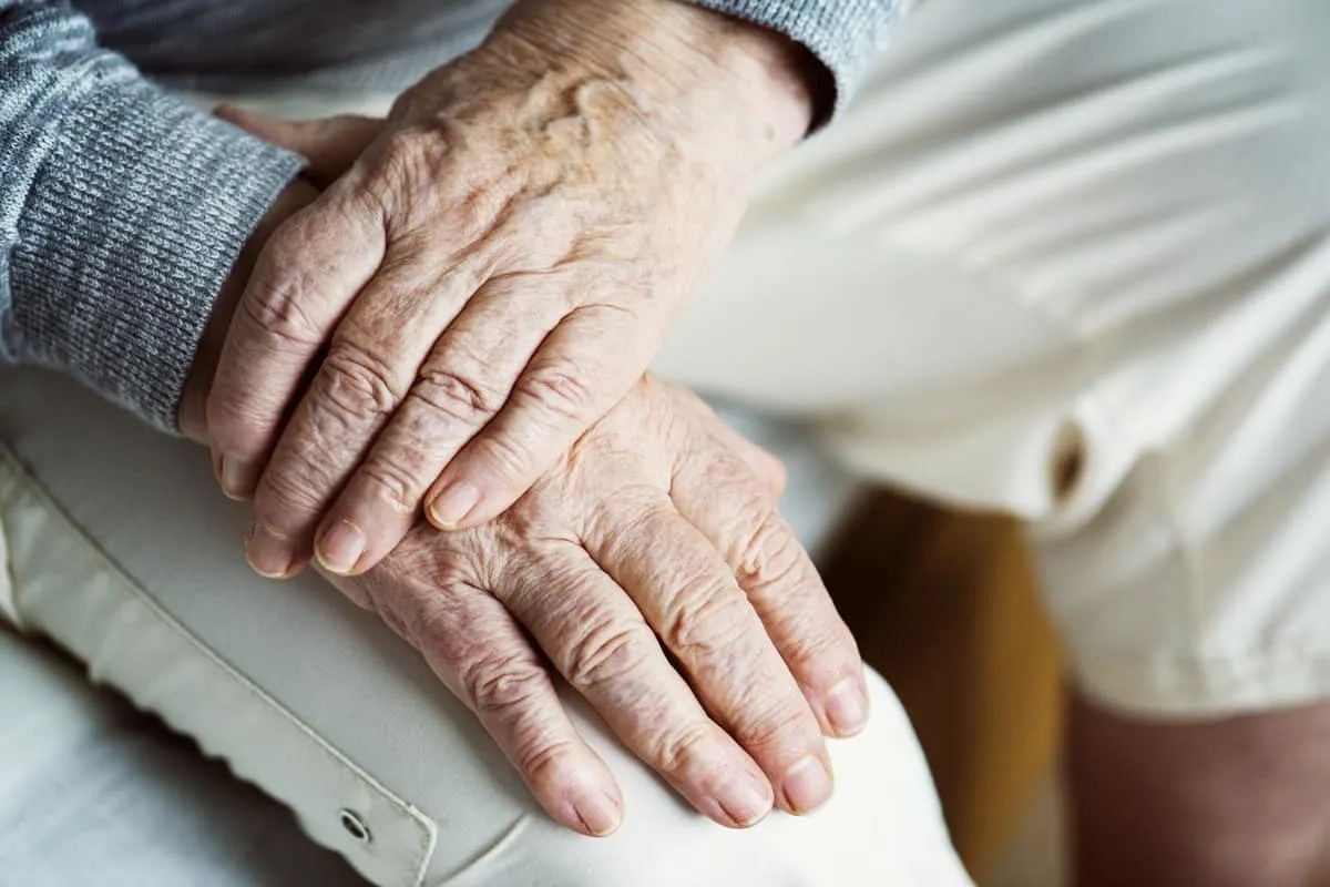 caregiving