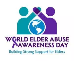 World Elder Abuse Day