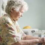 5 Signs Your Loved One May Need In-Home Care - senior home care - Arista Home Care Solutions