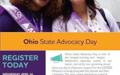 Ohio State Advocacy Day