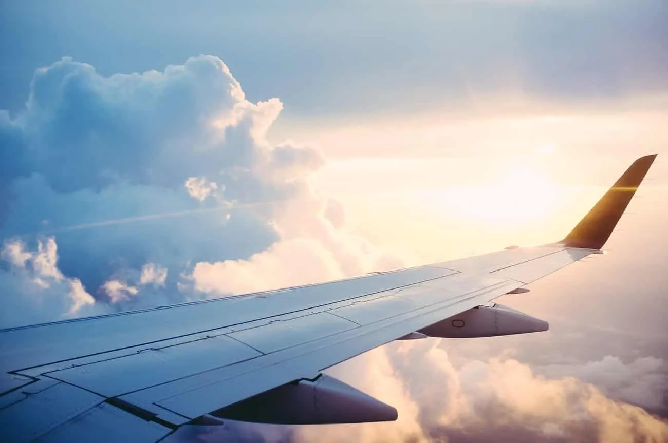 Traveling with Parkinson’s - Tips for Trips