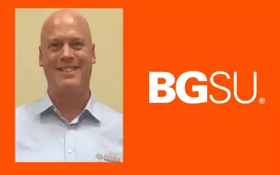 Arista Home Care Solutions Owner & President Clayton Birney appointed to BGSU Long Term Care Advisory Board