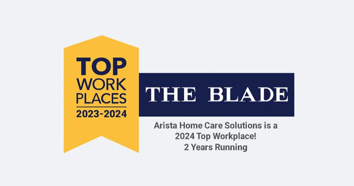 Blade workplace award