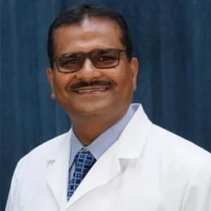 Dr. Murthy Gokula